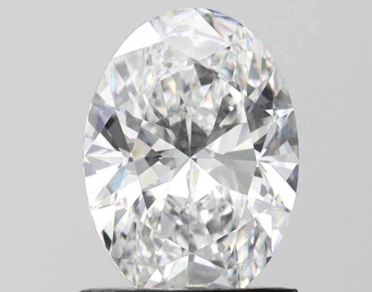 IGI Oval 1.45ct F VVS2 - Loose Lab Diamond: IGI Oval 1.45ct F VVS2 - Loose Lab Diamond Item Specifics: Source: This Is A Real Diamond Grown In A Lab Not Mined. Carat: 1.45 Cut: - Color: F Clarity: VVS2 Polish: EX Symmetry: EX Measurements: 9.01