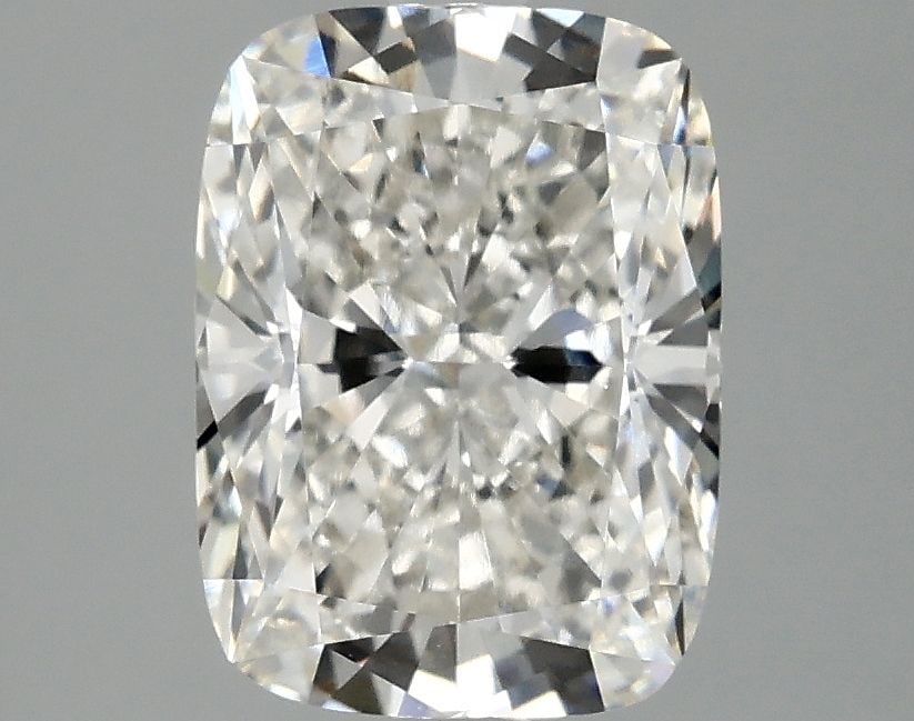 IGI Cushion Modified 2.59ct F VVS2 - Loose Lab Diamond: IGI Cushion Modified 2.59ct F VVS2 - Loose Lab Diamond Item Specifics: Source: This Is A Real Diamond Grown In A Lab Not Mined. Carat: 2.59 Cut: - Color: F Clarity: VVS2 Polish: EX Symmetry: EX Measur