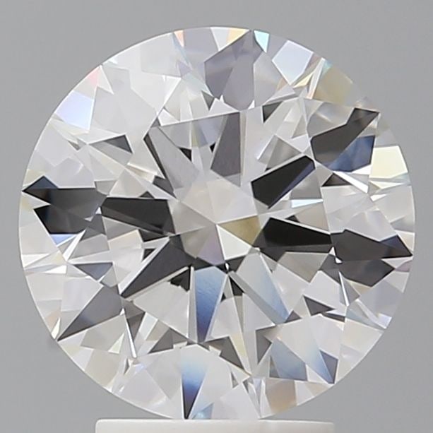 IGI Round 3.57ct F VVS2 - Ideal Loose Lab Diamond: IGI Round 3.57ct F VVS2 - Ideal Loose Lab Diamond Item Specifics: Source: This Is A Real Diamond Grown In A Lab Not Mined. Carat: 3.57 Cut: ID Color: F Clarity: VVS2 Polish: EX Symmetry: EX Measuremen
