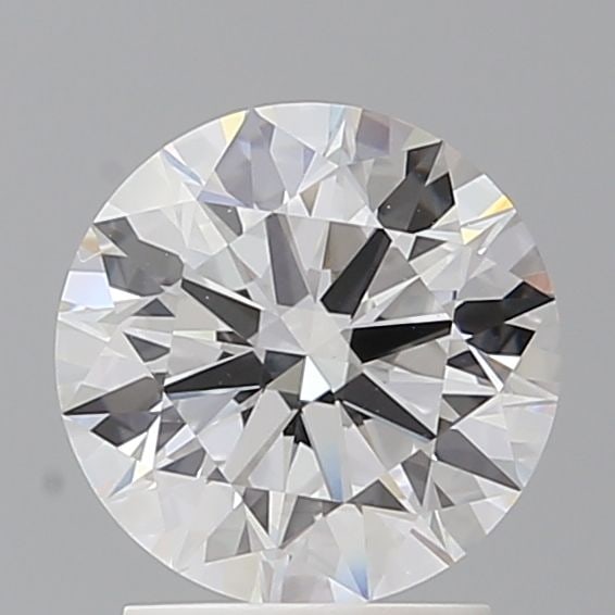 IGI Round 2.09ct E VVS2 - Ideal Loose Lab Diamond: IGI Round 2.09ct E VVS2 - Ideal Loose Lab Diamond Item Specifics: Source: This Is A Real Diamond Grown In A Lab Not Mined. Carat: 2.09 Cut: ID Color: E Clarity: VVS2 Polish: EX Symmetry: EX Measuremen