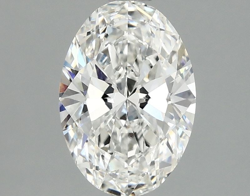 IGI Oval 1.4ct F VVS2 - Loose Lab Diamond: IGI Oval 1.4ct F VVS2 - Loose Lab Diamond Item Specifics: Source: This Is A Real Diamond Grown In A Lab Not Mined. Carat: 1.4 Cut: - Color: F Clarity: VVS2 Polish: EX Symmetry: EX Measurements: 9.2L X