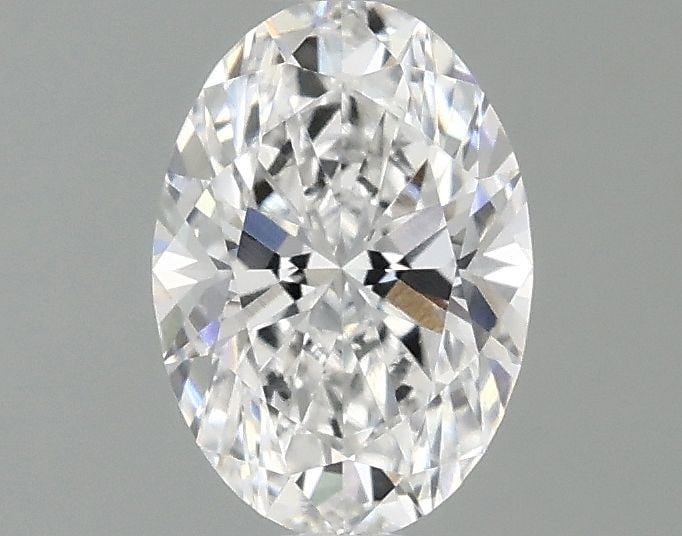 IGI Oval 1.06ct D VVS2 - Loose Lab Diamond: IGI Oval 1.06ct D VVS2 - Loose Lab Diamond Item Specifics: Source: This Is A Real Diamond Grown In A Lab Not Mined. Carat: 1.06 Cut: - Color: D Clarity: VVS2 Polish: EX Symmetry: EX Measurements: 8.17