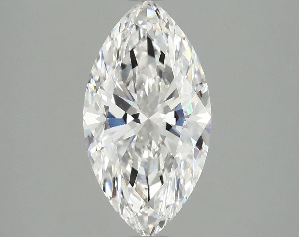 IGI Marquise 2.01ct E VVS2 - Loose Lab Diamond: IGI Marquise 2.01ct E VVS2 - Loose Lab Diamond Item Specifics: Source: This Is A Real Diamond Grown In A Lab Not Mined. Carat: 2.01 Cut: - Color: E Clarity: VVS2 Polish: EX Symmetry: EX Measurements: 