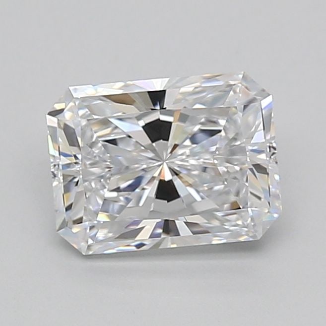 IGI Radiant 2.12ct D VVS1 - Loose Lab Diamond: IGI Radiant 2.12ct D VVS1 - Loose Lab Diamond Item Specifics: Source: This Is A Real Diamond Grown In A Lab Not Mined. Carat: 2.12 Cut: - Color: D Clarity: VVS1 Polish: EX Symmetry: EX Measurements: 8