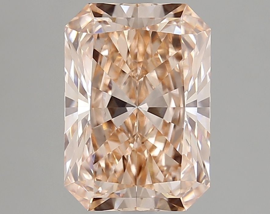 IGI Radiant 3.05ct Fancy Vivid Pink VVS2 - Loose Lab Diamond: IGI Radiant 3.05ct Fancy Vivid Pink VVS2 - Loose Lab Diamond Item Specifics: Source: This Is A Real Diamond Grown In A Lab Not Mined. Carat: 3.05 Cut: - Color: Fancy Vivid Pink Clarity: VVS2 Polish: E