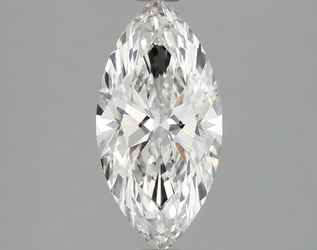 IGI Marquise 1.47ct E VVS2 - Loose Lab Diamond: IGI Marquise 1.47ct E VVS2 - Loose Lab Diamond Item Specifics: Source: This Is A Real Diamond Grown In A Lab Not Mined. Carat: 1.47 Cut: - Color: E Clarity: VVS2 Polish: EX Symmetry: EX Measurements: 
