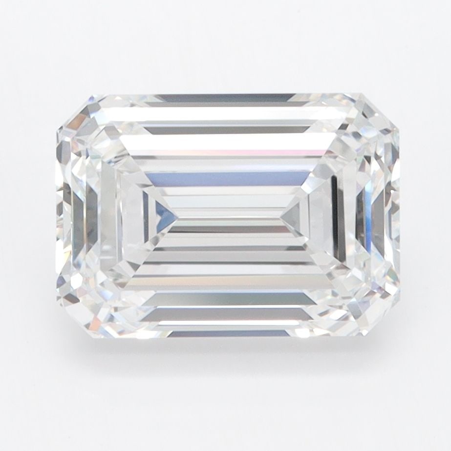 IGI Emerald 3.02ct D IF - Loose Lab Diamond: IGI Emerald 3.02ct D IF - Loose Lab Diamond Item Specifics: Source: This Is A Real Diamond Grown In A Lab Not Mined. Carat: 3.02 Cut: - Color: D Clarity: IF Polish: EX Symmetry: EX Measurements: 9.99L