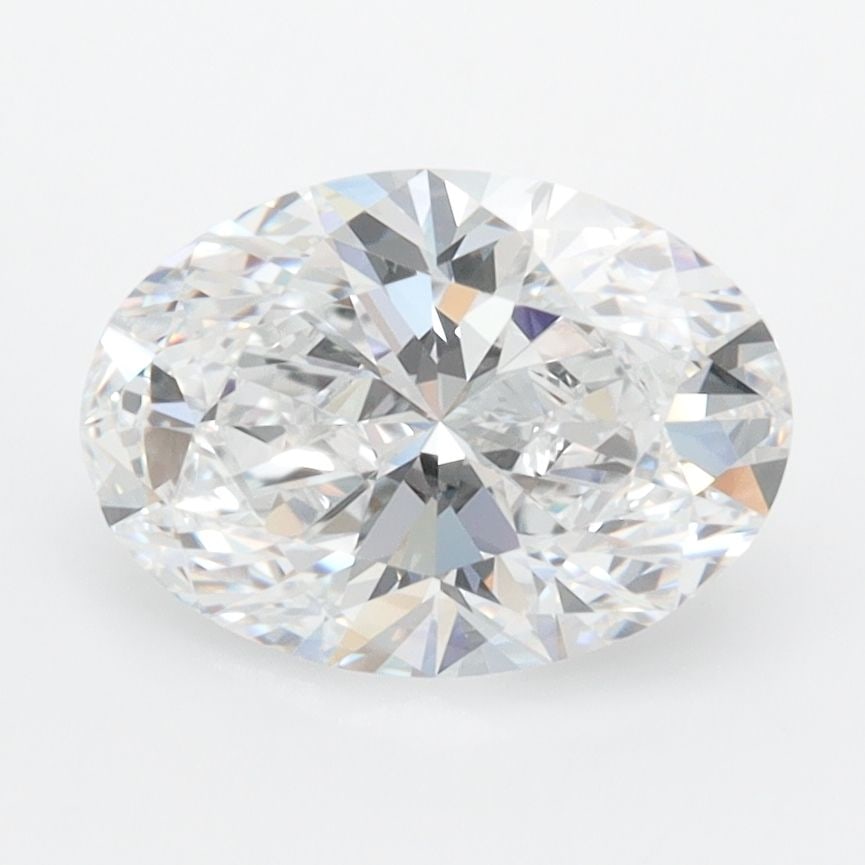 IGI Oval 1.87ct D VVS1 - Loose Lab Diamond: IGI Oval 1.87ct D VVS1 - Loose Lab Diamond Item Specifics: Source: This Is A Real Diamond Grown In A Lab Not Mined. Carat: 1.87 Cut: - Color: D Clarity: VVS1 Polish: EX Symmetry: EX Measurements: 9.79