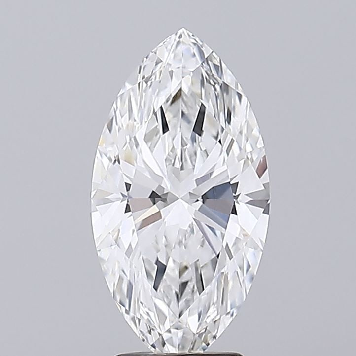 GIA Marquise 3.55ct E VVS1 - Loose Lab Diamond (1 of 1)