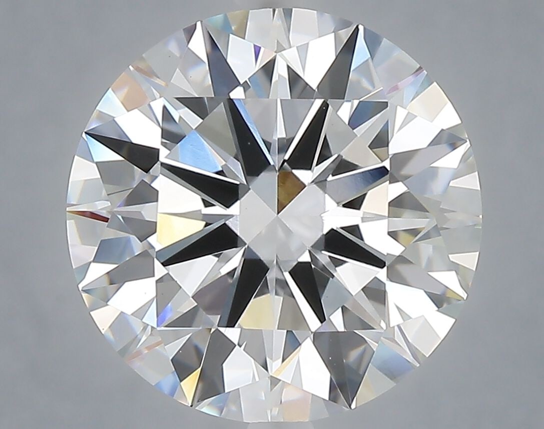 IGI Round 6.02ct E VVS2 - Loose Lab Diamond: IGI Round 6.02ct E VVS2 - Loose Lab Diamond Item Specifics: Source: This Is A Real Diamond Grown In A Lab Not Mined. Carat: 6.02 Cut: EX Color: E Clarity: VVS2 Polish: EX Symmetry: EX Measurements: 11