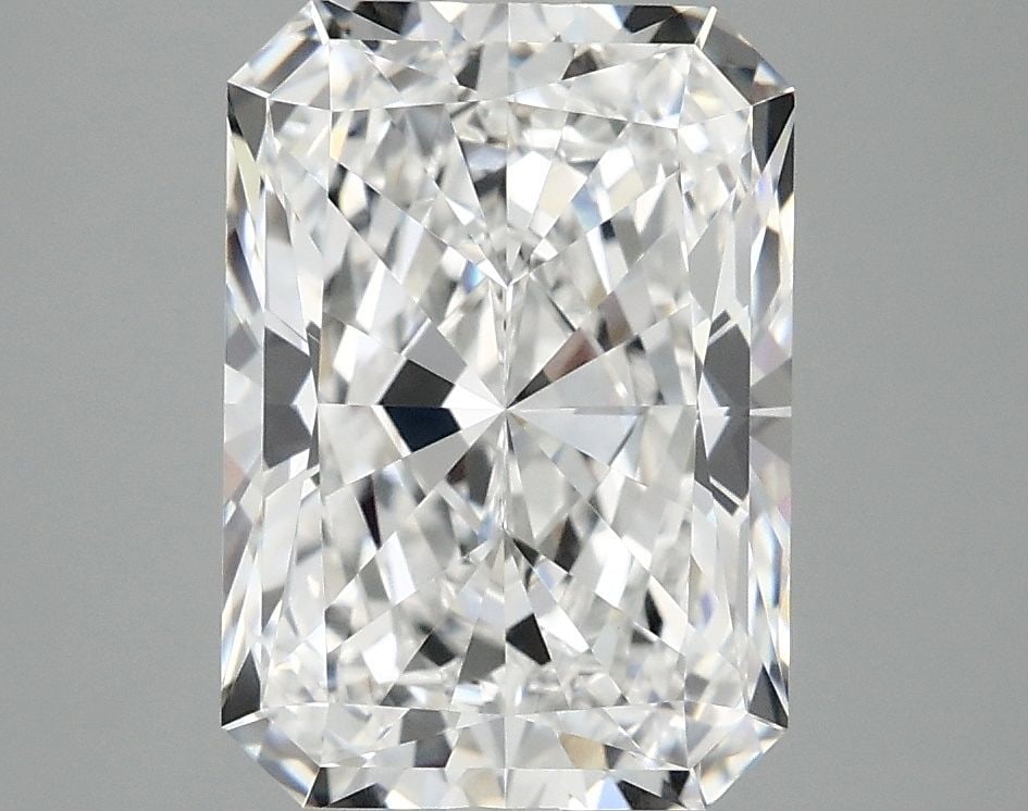 IGI Radiant 4.02ct E VVS2 - Loose Lab Diamond (1 of 1)