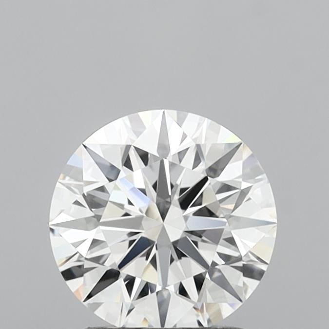 IGI Round 1.57ct D VVS2 - Ideal Loose Lab Diamond (1 of 1)