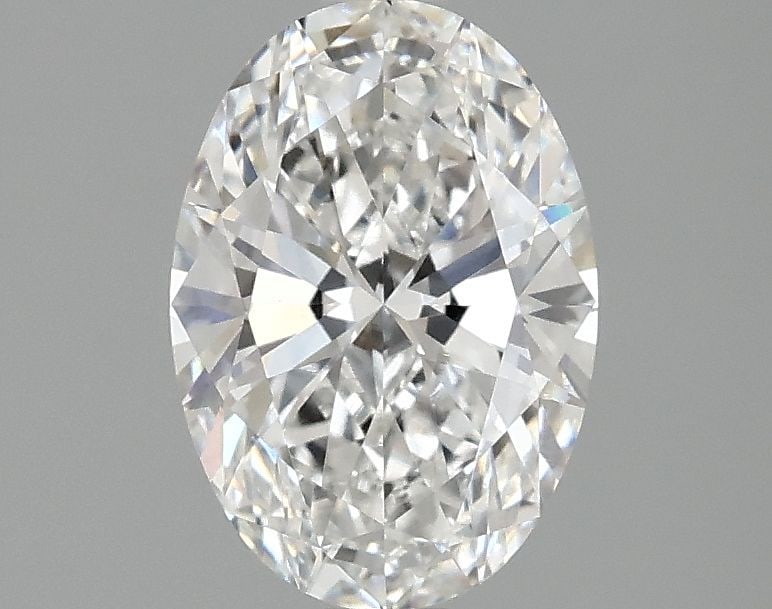 IGI Oval 1.47ct E VVS2 - Loose Lab Diamond: IGI Oval 1.47ct E VVS2 - Loose Lab Diamond Item Specifics: Source: This Is A Real Diamond Grown In A Lab Not Mined. Carat: 1.47 Cut: - Color: E Clarity: VVS2 Polish: EX Symmetry: EX Measurements: 9.19