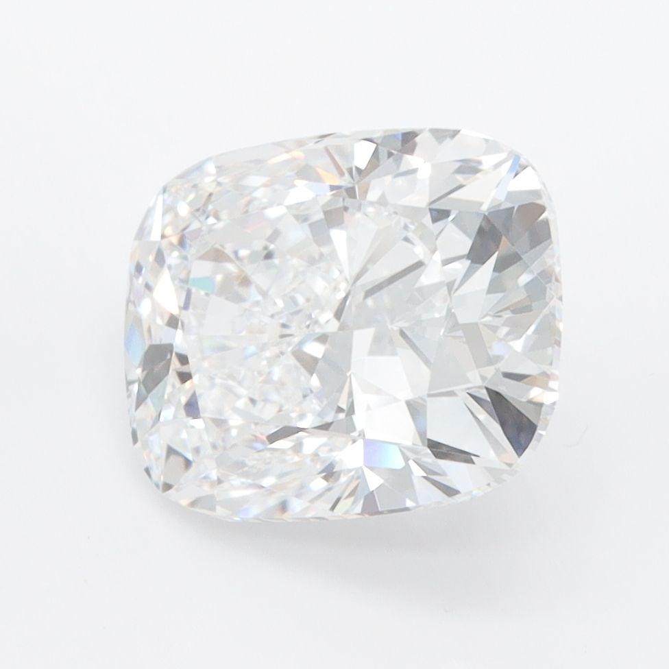 IGI Cushion Modified 3.09ct D VVS1 - Loose Lab Diamond (1 of 1)