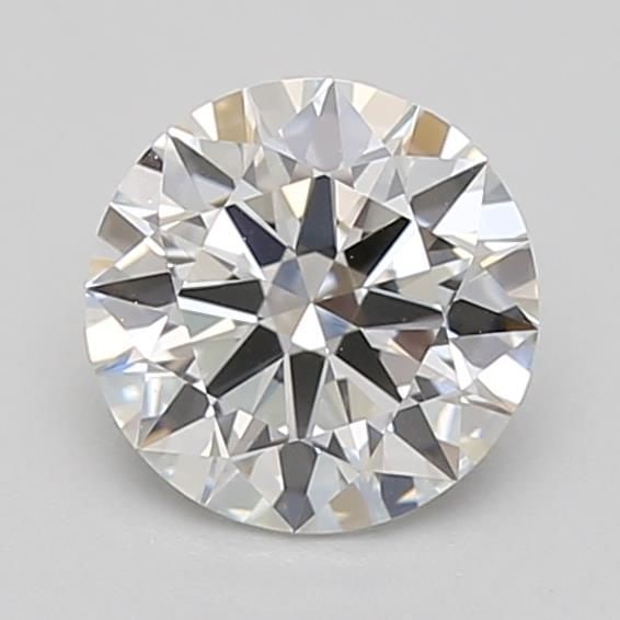 GIA Round 0.95ct E IF - Loose Lab Diamond (1 of 1)