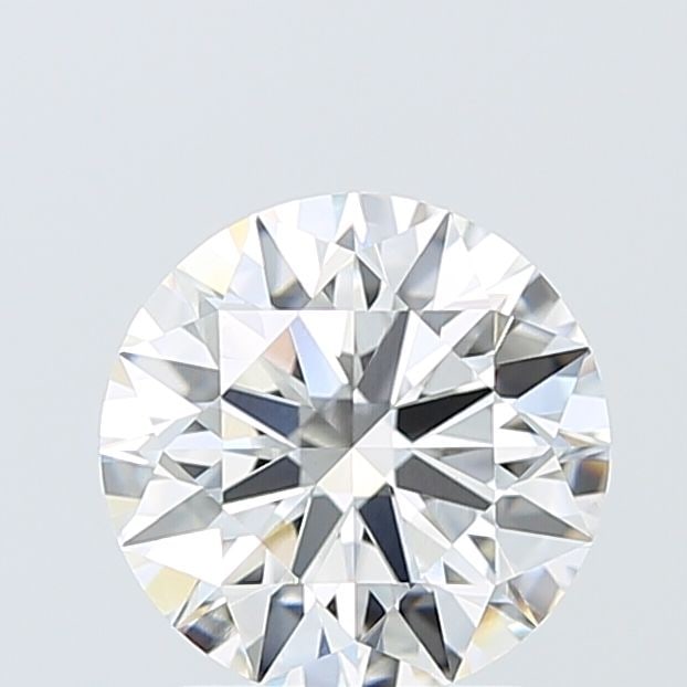 IGI Round 2.07ct E VVS2 - Ideal Loose Lab Diamond: IGI Round 2.07ct E VVS2 - Ideal Loose Lab Diamond Item Specifics: Source: This Is A Real Diamond Grown In A Lab Not Mined. Carat: 2.07 Cut: ID Color: E Clarity: VVS2 Polish: EX Symmetry: EX Measuremen