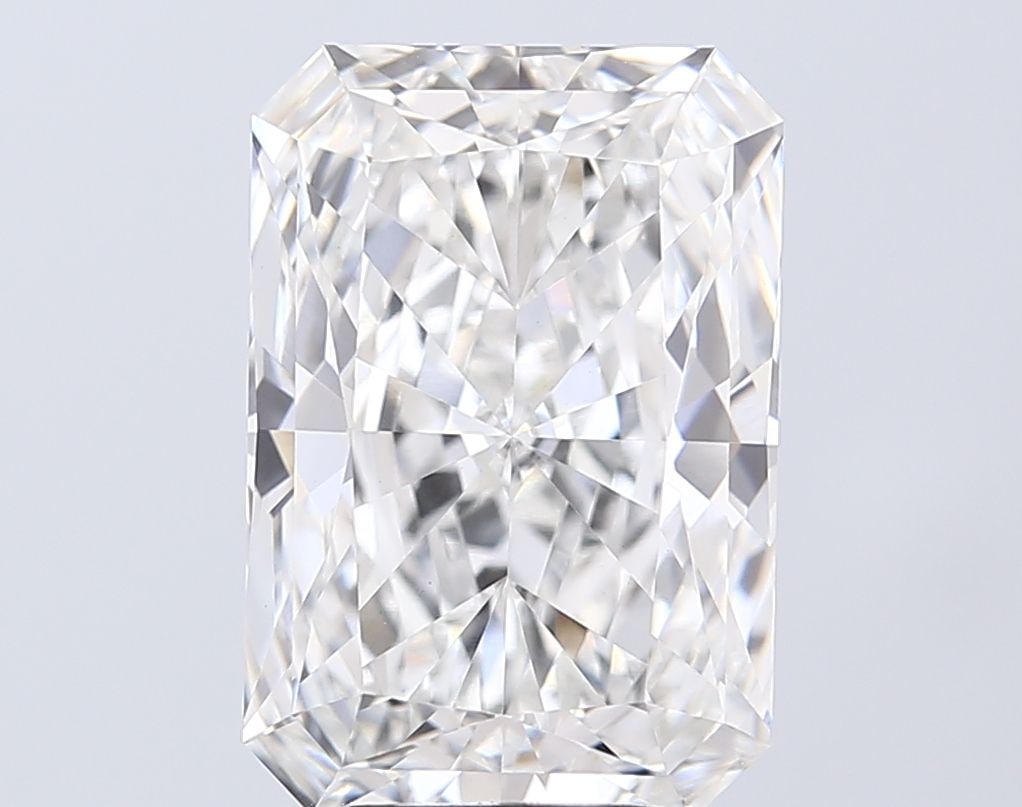 IGI Radiant 7.05ct F VVS2 - Loose Lab Diamond (1 of 1)