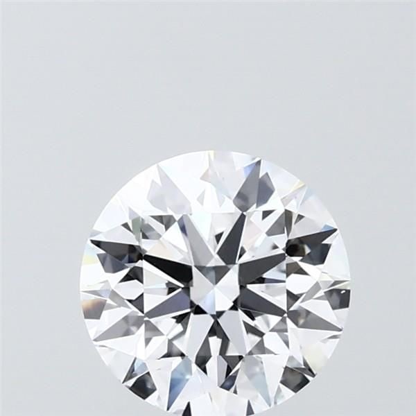 IGI Round 1.5ct D VVS2 - Ideal Loose Lab Diamond (1 of 1)