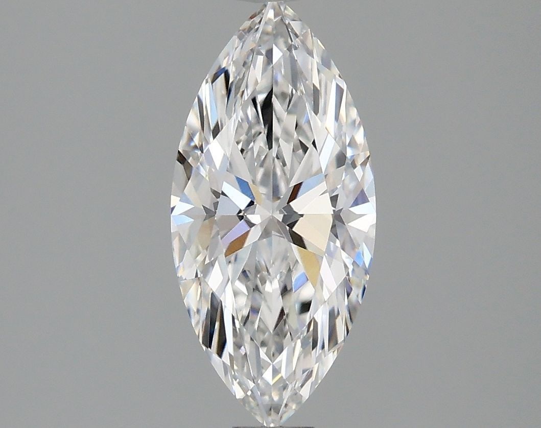 IGI Marquise 1.08ct E IF - Loose Lab Diamond: IGI Marquise 1.08ct E IF - Loose Lab Diamond Item Specifics: Source: This Is A Real Diamond Grown In A Lab Not Mined. Carat: 1.08 Cut: - Color: E Clarity: IF Polish: EX Symmetry: EX Measurements: 11.0