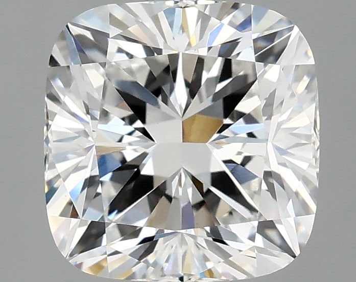 IGI Cushion Modified 2.44ct E VVS2 - Loose Lab Diamond: IGI Cushion Modified 2.44ct E VVS2 - Loose Lab Diamond Item Specifics: Source: This Is A Real Diamond Grown In A Lab Not Mined. Carat: 2.44 Cut: - Color: E Clarity: VVS2 Polish: EX Symmetry: EX Measur