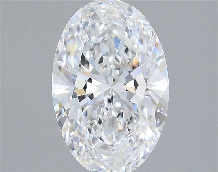IGI Oval 1.52ct D VVS2 - Loose Lab Diamond: IGI Oval 1.52ct D VVS2 - Loose Lab Diamond Item Specifics: Source: This Is A Real Diamond Grown In A Lab Not Mined. Carat: 1.52 Cut: - Color: D Clarity: VVS2 Polish: EX Symmetry: EX Measurements: 9.61