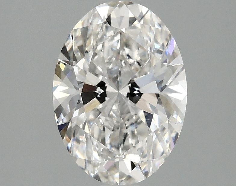 IGI Oval 1.56ct F VVS2 - Loose Lab Diamond: IGI Oval 1.56ct F VVS2 - Loose Lab Diamond Item Specifics: Source: This Is A Real Diamond Grown In A Lab Not Mined. Carat: 1.56 Cut: - Color: F Clarity: VVS2 Polish: EX Symmetry: EX Measurements: 9.06