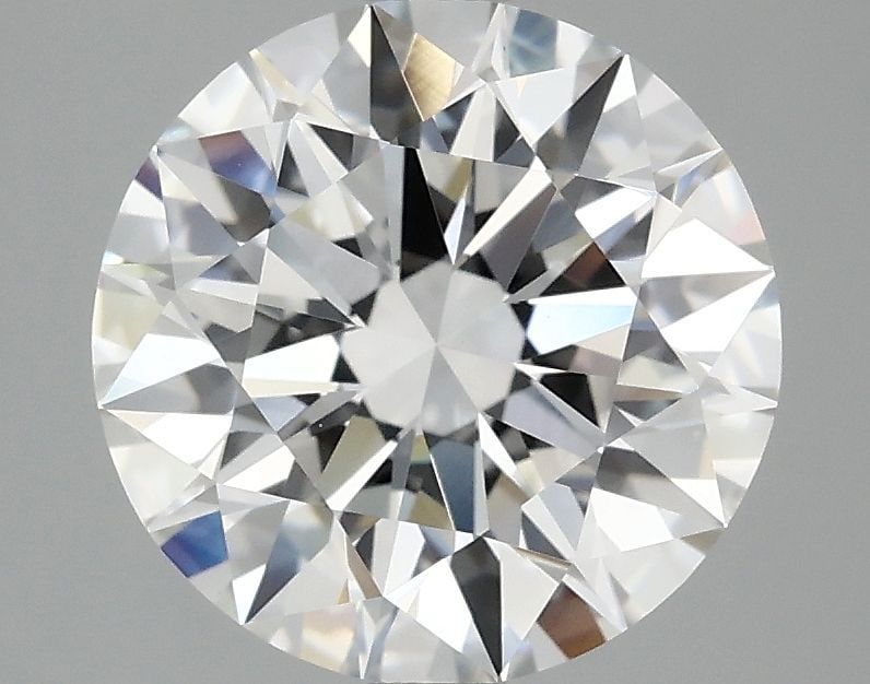IGI Round 3.01ct E VVS2 - Ideal Loose Lab Diamond: IGI Round 3.01ct E VVS2 - Ideal Loose Lab Diamond Item Specifics: Source: This Is A Real Diamond Grown In A Lab Not Mined. Carat: 3.01 Cut: ID Color: E Clarity: VVS2 Polish: EX Symmetry: EX Measuremen