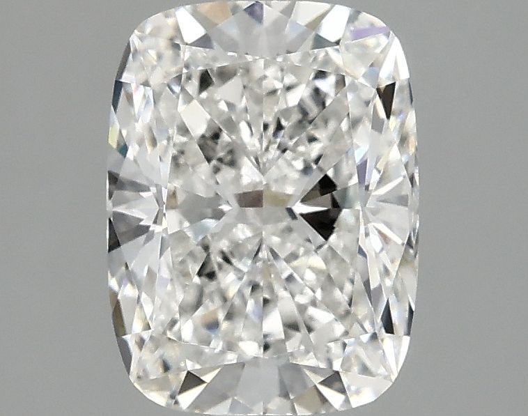IGI Cushion Modified 2.06ct F VVS2 - Loose Lab Diamond: IGI Cushion Modified 2.06ct F VVS2 - Loose Lab Diamond Item Specifics: Source: This Is A Real Diamond Grown In A Lab Not Mined. Carat: 2.06 Cut: - Color: F Clarity: VVS2 Polish: EX Symmetry: EX Measur
