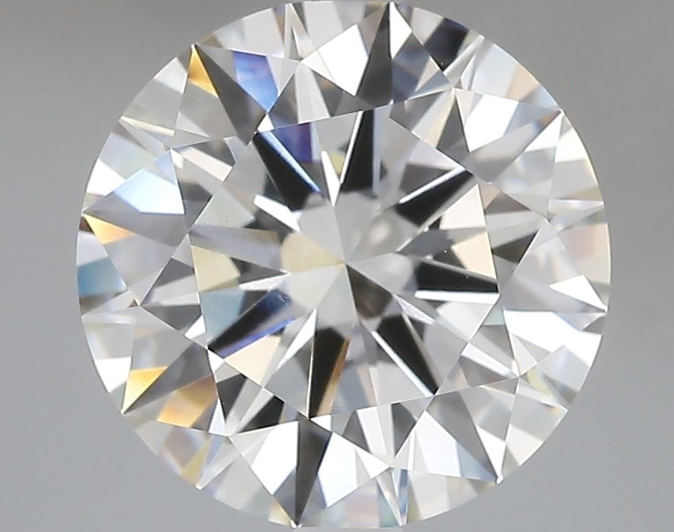 IGI Round 5.04ct F VVS2 - Ideal Loose Lab Diamond: IGI Round 5.04ct F VVS2 - Ideal Loose Lab Diamond Item Specifics: Source: This Is A Real Diamond Grown In A Lab Not Mined. Carat: 5.04 Cut: ID Color: F Clarity: VVS2 Polish: EX Symmetry: EX Measuremen