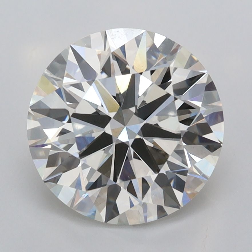 IGI Round 3.0ct G VVS2 - Ideal Loose Lab Diamond: IGI Round 3.0ct G VVS2 - Ideal Loose Lab Diamond Item Specifics: Source: This Is A Real Diamond Grown In A Lab Not Mined. Carat: 3.0 Cut: ID Color: G Clarity: VVS2 Polish: EX Symmetry: EX Measurements