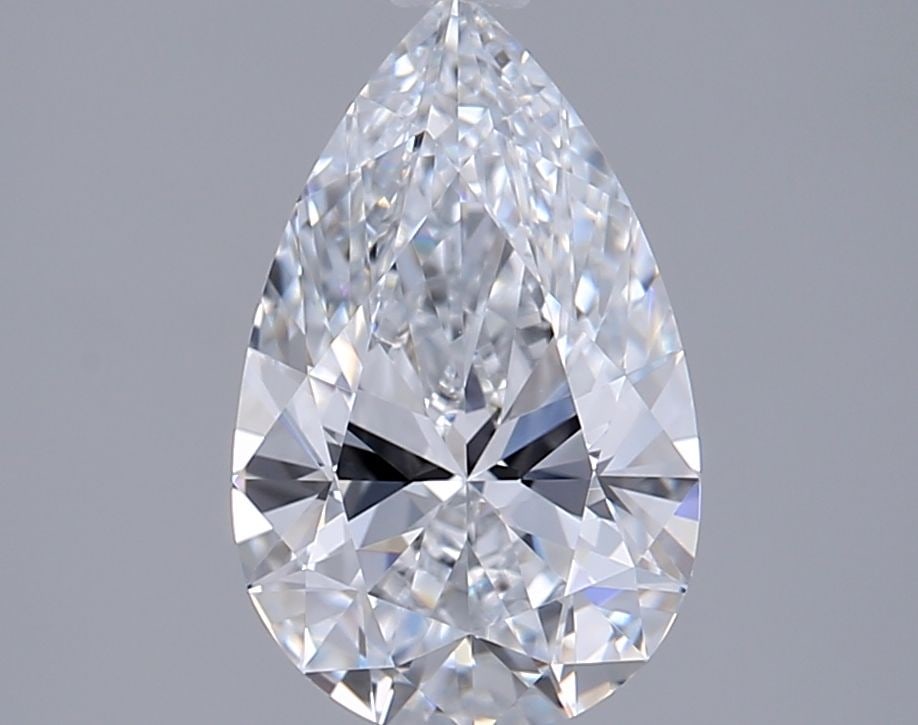 IGI Pear 1.52ct E VVS2 - Loose Lab Diamond: IGI Pear 1.52ct E VVS2 - Loose Lab Diamond Item Specifics: Source: This Is A Real Diamond Grown In A Lab Not Mined. Carat: 1.52 Cut: - Color: E Clarity: VVS2 Polish: EX Symmetry: EX Measurements: 10.2