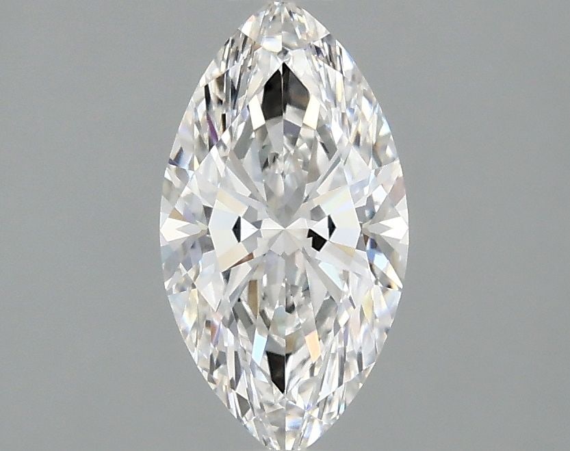 IGI Marquise 1.07ct E VVS2 - Loose Lab Diamond: IGI Marquise 1.07ct E VVS2 - Loose Lab Diamond Item Specifics: Source: This Is A Real Diamond Grown In A Lab Not Mined. Carat: 1.07 Cut: - Color: E Clarity: VVS2 Polish: EX Symmetry: EX Measurements: 