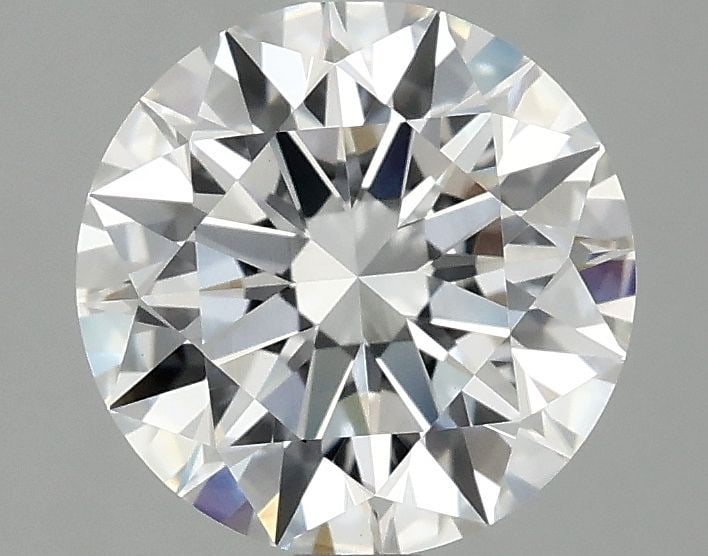 IGI Round 2.06ct E VVS2 - Ideal Loose Lab Diamond: IGI Round 2.06ct E VVS2 - Ideal Loose Lab Diamond Item Specifics: Source: This Is A Real Diamond Grown In A Lab Not Mined. Carat: 2.06 Cut: ID Color: E Clarity: VVS2 Polish: EX Symmetry: EX Measuremen