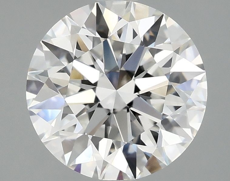 IGI Round 2.59ct E VVS2 - Loose Lab Diamond: IGI Round 2.59ct E VVS2 - Loose Lab Diamond Item Specifics: Source: This Is A Real Diamond Grown In A Lab Not Mined. Carat: 2.59 Cut: EX Color: E Clarity: VVS2 Polish: EX Symmetry: EX Measurements: 8.