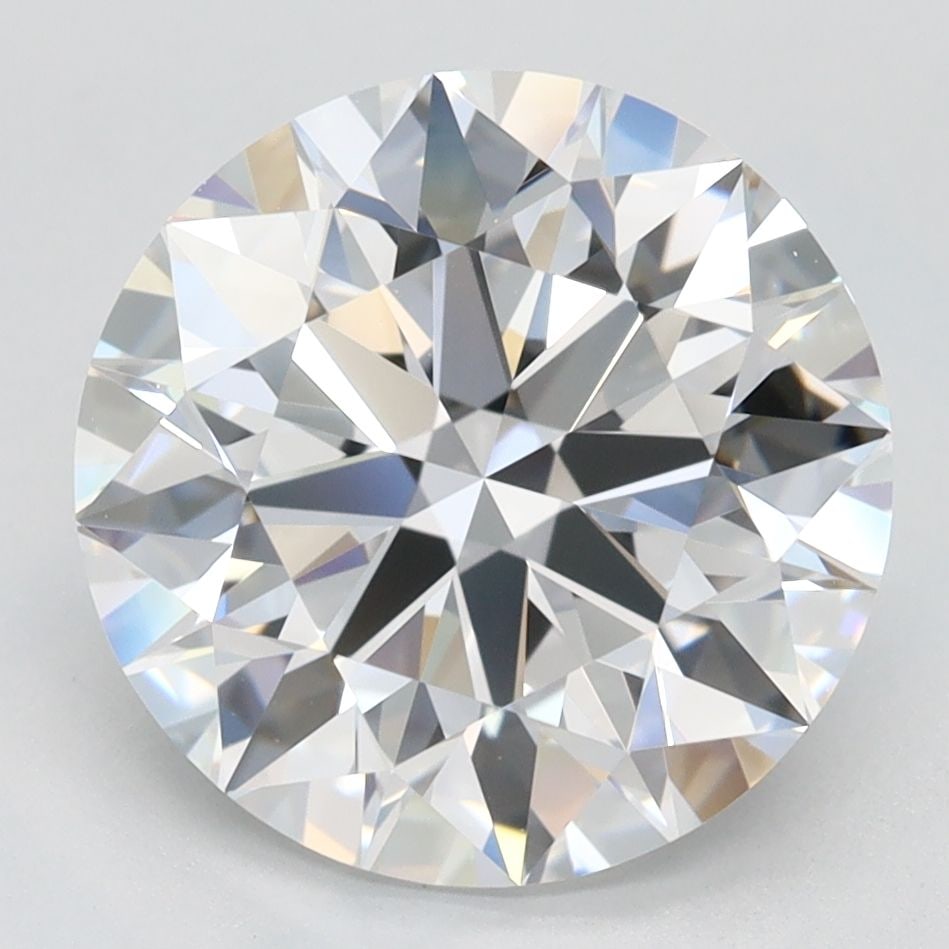 IGI Round 3.52ct D IF - Ideal Loose Lab Diamond: IGI Round 3.52ct D IF - Ideal Loose Lab Diamond Item Specifics: Source: This Is A Real Diamond Grown In A Lab Not Mined. Carat: 3.52 Cut: ID Color: D Clarity: IF Polish: EX Symmetry: EX Measurements: 