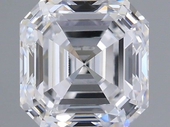 IGI Square Emerald 1.01ct D VVS1 - Loose Lab Diamond: IGI Square Emerald 1.01ct D VVS1 - Loose Lab Diamond Item Specifics: Source: This Is A Real Diamond Grown In A Lab Not Mined. Carat: 1.01 Cut: - Color: D Clarity: VVS1 Polish: EX Symmetry: EX Measurem