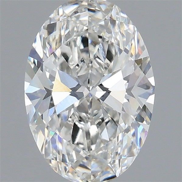 IGI Oval 1.57ct F VVS2 - Loose Lab Diamond: IGI Oval 1.57ct F VVS2 - Loose Lab Diamond Item Specifics: Source: This Is A Real Diamond Grown In A Lab Not Mined. Carat: 1.57 Cut: - Color: F Clarity: VVS2 Polish: EX Symmetry: EX Measurements: 9.44