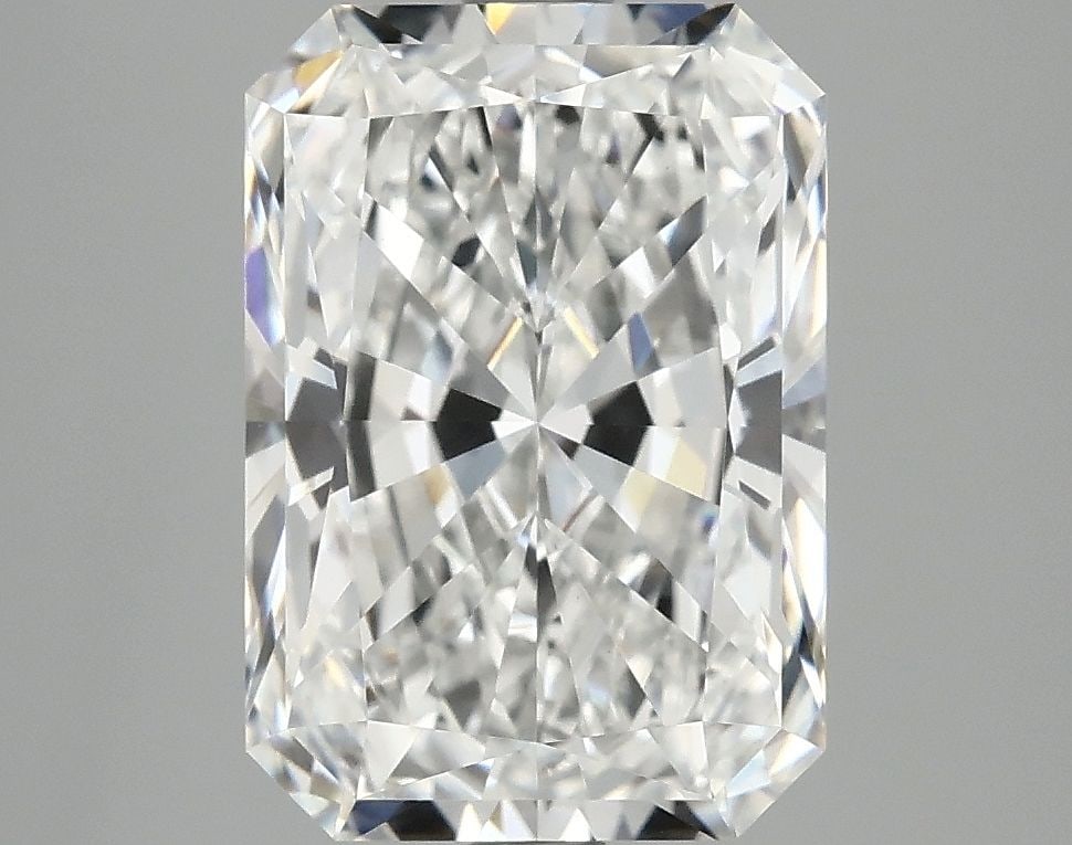 IGI Radiant 4.1ct E VVS2 - Loose Lab Diamond: IGI Radiant 4.1ct E VVS2 - Loose Lab Diamond Item Specifics: Source: This Is A Real Diamond Grown In A Lab Not Mined. Carat: 4.1 Cut: - Color: E Clarity: VVS2 Polish: EX Symmetry: EX Measurements: 11.