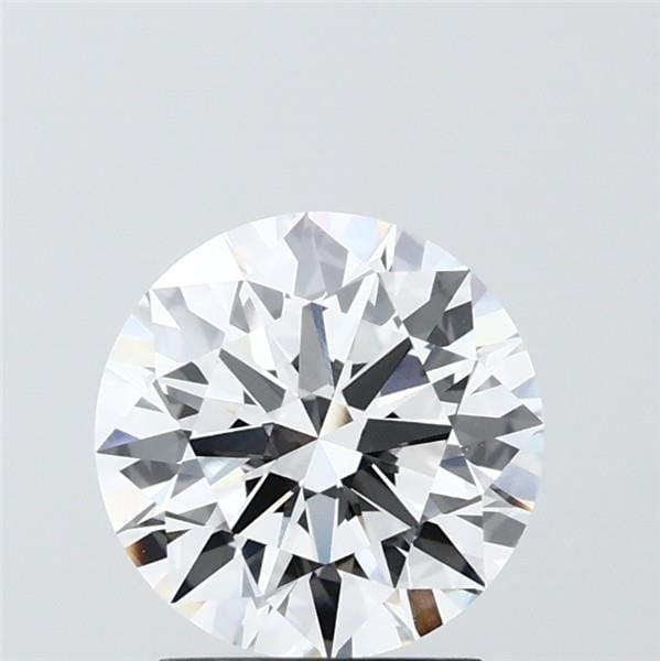 IGI Round 2.03ct E VVS2 - Ideal Loose Lab Diamond: IGI Round 2.03ct E VVS2 - Ideal Loose Lab Diamond Item Specifics: Source: This Is A Real Diamond Grown In A Lab Not Mined. Carat: 2.03 Cut: ID Color: E Clarity: VVS2 Polish: EX Symmetry: EX Measuremen