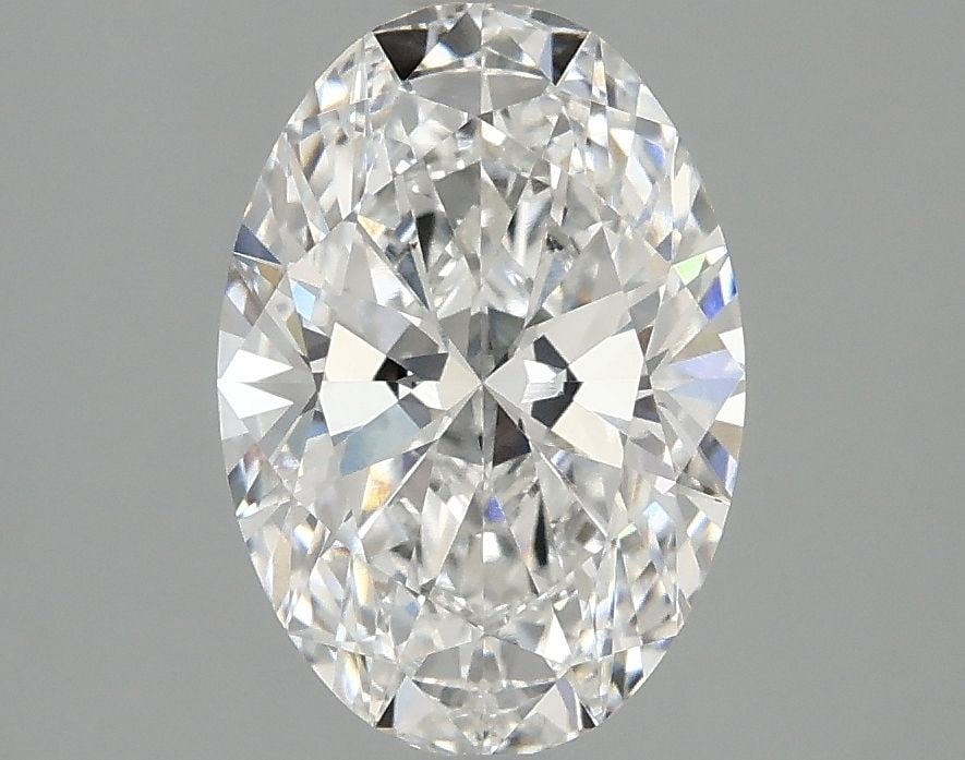 IGI Oval 2.05ct D VVS2 - Loose Lab Diamond: IGI Oval 2.05ct D VVS2 - Loose Lab Diamond Item Specifics: Source: This Is A Real Diamond Grown In A Lab Not Mined. Carat: 2.05 Cut: - Color: D Clarity: VVS2 Polish: EX Symmetry: EX Measurements: 10.4