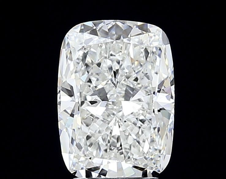 IGI Cushion Modified 2.5ct F VVS2 - Loose Lab Diamond: IGI Cushion Modified 2.5ct F VVS2 - Loose Lab Diamond Item Specifics: Source: This Is A Real Diamond Grown In A Lab Not Mined. Carat: 2.5 Cut: - Color: F Clarity: VVS2 Polish: EX Symmetry: EX Measurem