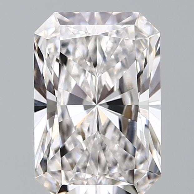 IGI Radiant 1.57ct E VVS2 - Loose Lab Diamond (1 of 1)