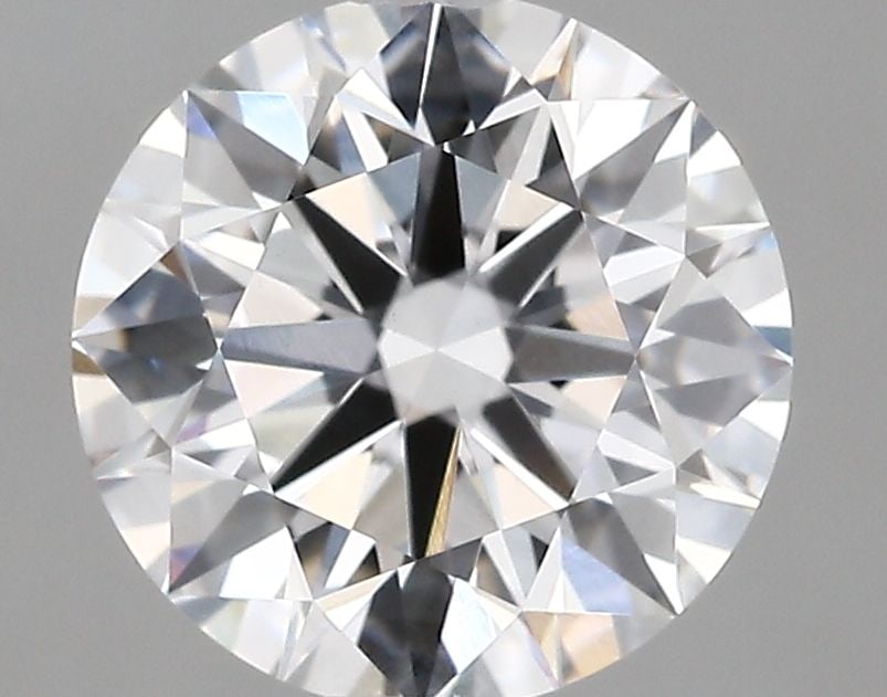 IGI Round 1.84ct D VVS2 - Ideal Loose Lab Diamond (1 of 1)