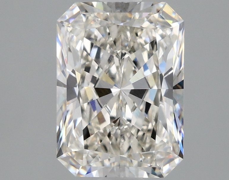 IGI Radiant 2.07ct H VVS2 - Loose Lab Diamond: IGI Radiant 2.07ct H VVS2 - Loose Lab Diamond Item Specifics: Source: This Is A Real Diamond Grown In A Lab Not Mined. Carat: 2.07 Cut: - Color: H Clarity: VVS2 Polish: EX Symmetry: EX Measurements: 8