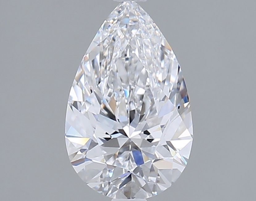 IGI Pear 2.01ct D VVS2 - Loose Lab Diamond: IGI Pear 2.01ct D VVS2 - Loose Lab Diamond Item Specifics: Source: This Is A Real Diamond Grown In A Lab Not Mined. Carat: 2.01 Cut: - Color: D Clarity: VVS2 Polish: EX Symmetry: EX Measurements: