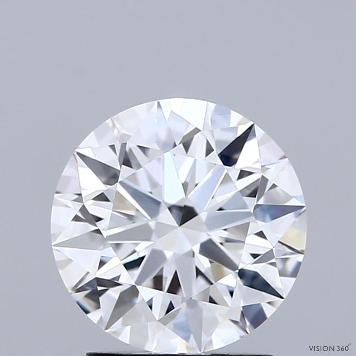 IGI Round 2.04ct D VVS2 - Ideal Loose Lab Diamond: IGI Round 2.04ct D VVS2 - Ideal Loose Lab Diamond Item Specifics: Source: This Is A Real Diamond Grown In A Lab Not Mined. Carat: 2.04 Cut: ID Color: D Clarity: VVS2 Polish: EX Symmetry: EX Measuremen