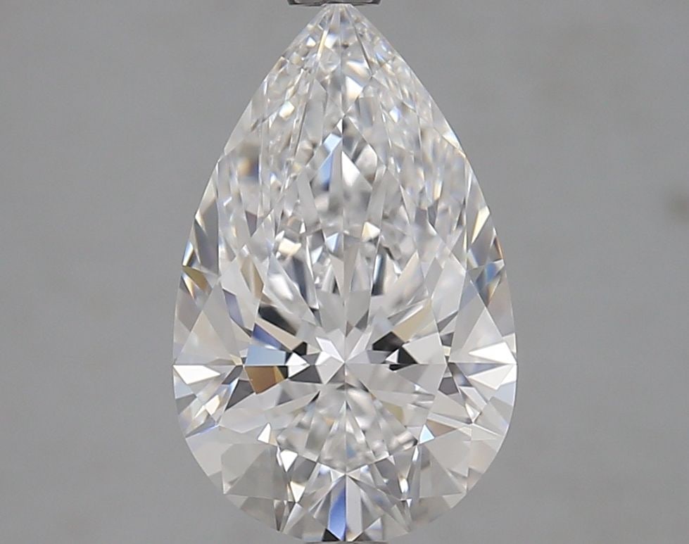 GIA Pear 3.01ct D VVS1 - Loose Lab Diamond: GIA Pear 3.01ct D VVS1 - Loose Lab Diamond Item Specifics: Source: This Is A Real Diamond Grown In A Lab Not Mined. Carat: 3.01 Cut: - Color: D Clarity: VVS1 Polish: VG Symmetry: EX Measurements: 12.7