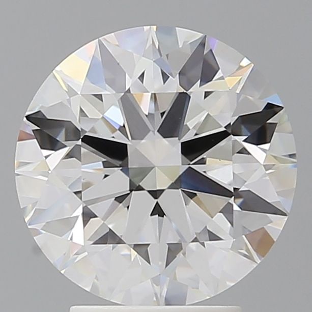 IGI Round 3.59ct F VVS2 - Ideal Loose Lab Diamond: IGI Round 3.59ct F VVS2 - Ideal Loose Lab Diamond Item Specifics: Source: This Is A Real Diamond Grown In A Lab Not Mined. Carat: 3.59 Cut: ID Color: F Clarity: VVS2 Polish: EX Symmetry: EX