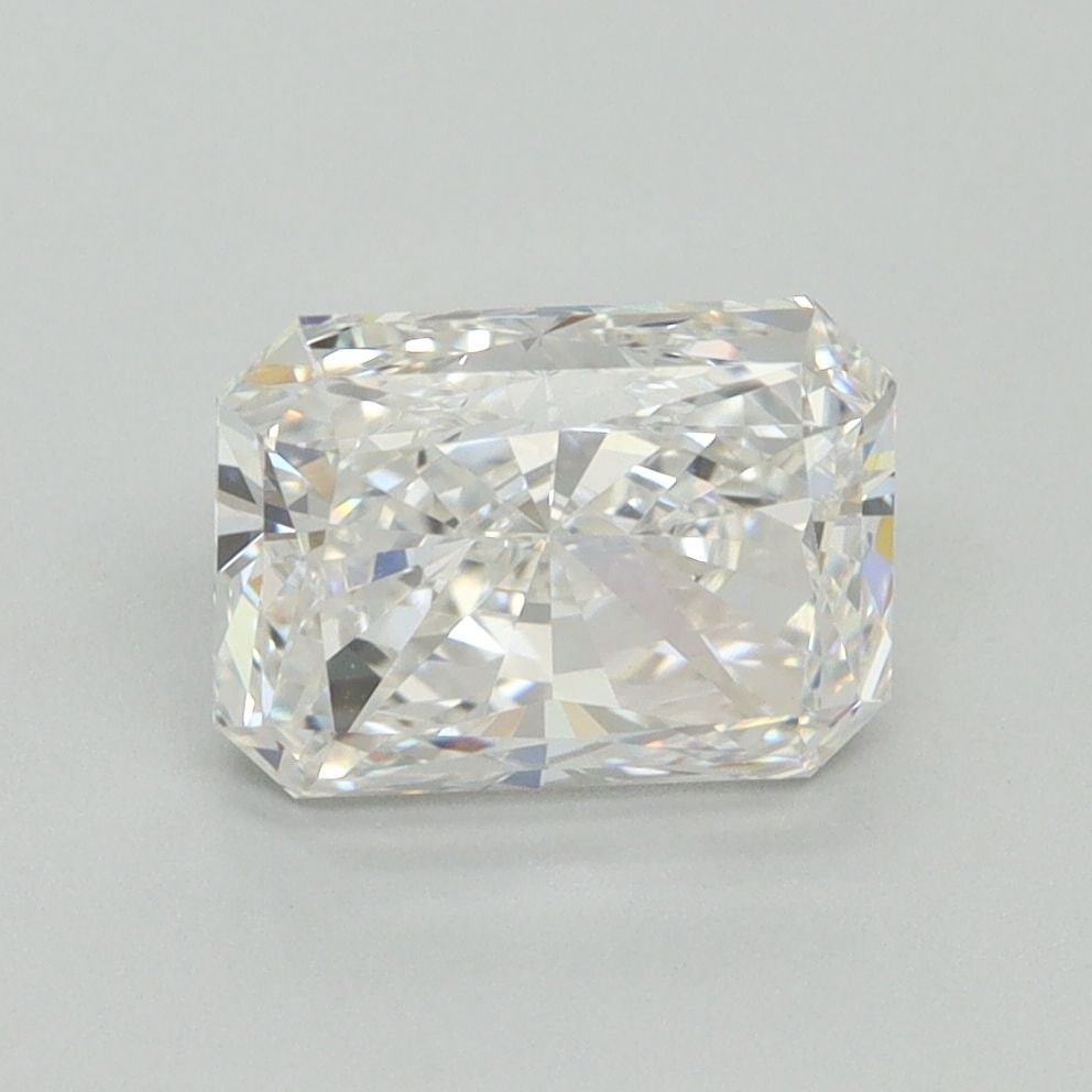 Radiant 2.12ct F VVS2 - Loose Lab Diamond (1 of 1)