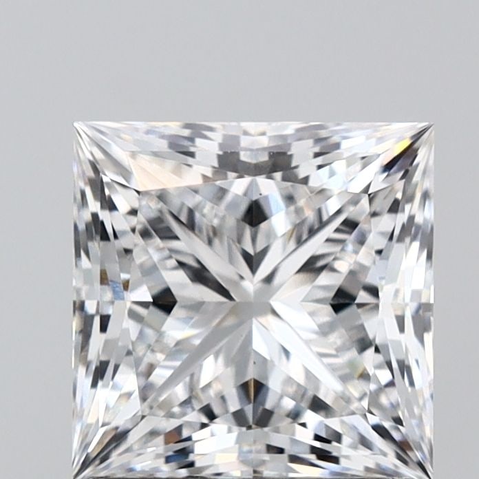 IGI Princess 1.55ct E VVS2 - Loose Lab Diamond: IGI Princess 1.55ct E VVS2 - Loose Lab Diamond Item Specifics: Source: This Is A Real Diamond Grown In A Lab Not Mined. Carat: 1.55 Cut: - Color: E Clarity: VVS2 Polish: EX Symmetry: EX Measurements: 